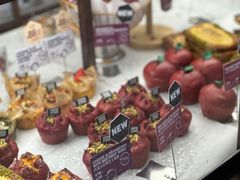 -PAPER STONE BAKERY(天汇广场店)