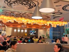 -菲滋意式餐厅(富阳东方茂店)