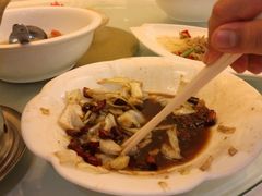 -蓝天宾馆·融合菜·宴席(解放大道店)