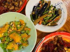 -柴窝堡22号辣子鸡·传承新疆菜