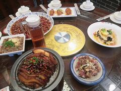 -徐鼎盛民间菜(上筑店)