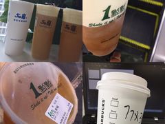 -乐享城购物中心