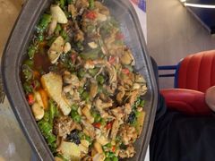 -蛙来哒(方圆荟店)