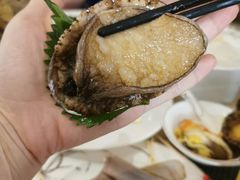 -雍和会海鲜姿造自助(湖东路店)