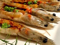 -韩盛·古法烤肉店(皇城恒隆广场店)