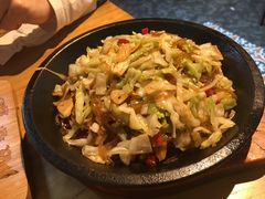 -局气 烤鸭·北京菜(光华路店)