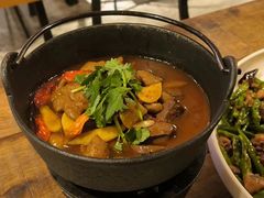 -铁公鸡·四川料理(天环广场店)