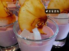 无锡新湖铂尔曼大酒店-新湖铂尔曼大酒店·日之升日餐厅