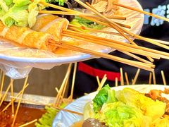 -郭记小街麻辣烫(南小街总店)