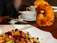 -泡桐树孙二娘私房菜