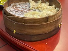 蒸饺-呼吸森林·生态农庄农家乐私房菜