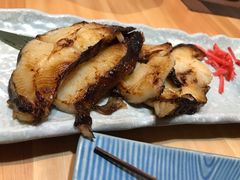 -割烹旭日本料理(龙湖狮山天街店)