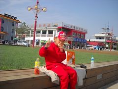 -北戴河集发农业梦想王国