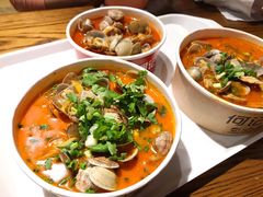 何记花甲粉-何记花甲(海岸城旗舰店)