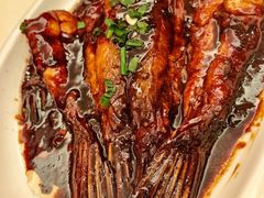 -永兴餐厅(复兴中路店)