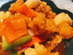 -幸福哟烧鸡·粤菜海鲜私厨(七星路店)