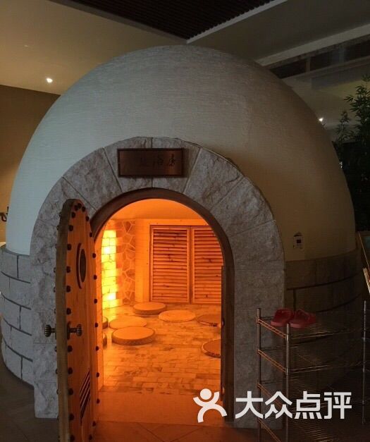 天鹅湖休闲酒店水疗部-图片-佛山休闲娱乐-大众点评网