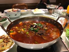 -老家菜(海恒店)