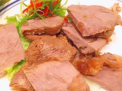 -临潼印象·特色陕菜