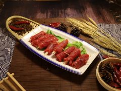-堂客老火锅(欣阳广场总店)