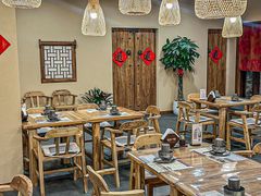 -钟吾小馆·地道徐州菜(锦创书城店)