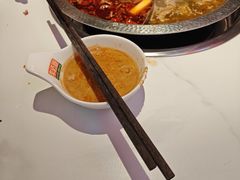 -李姑婆鲜切牛肉火锅自助(凤城二路店)