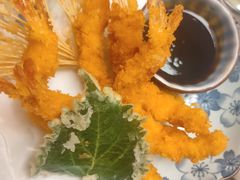 -千吉日本料理(日本一条街店)