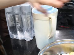 -牛一煲美食(江高店)