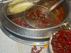 -千牛将·鲜牛肉火锅(开元路店)