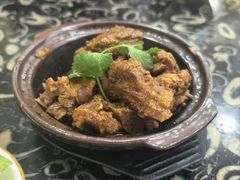 -马员外砂锅老店(青年南路店)