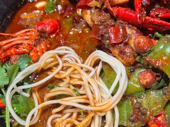 -金陵一哥龙虾(水木秦淮店)