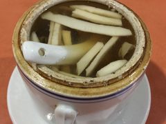 -煲煲掂风味煲仔饭餐厅(西区店)