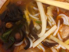 -陈记柳州螺蛳粉(大坪店)