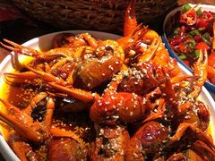 -马头巷·食景园(苏州总店)