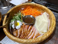 -清迈清迈巷口小排档(烟台山店)