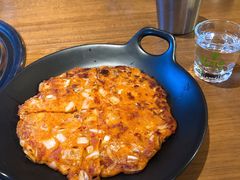 迷你泡菜饼-勾勾锅(联宝公寓店)