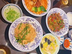 -阿大排档(长春这有山店)