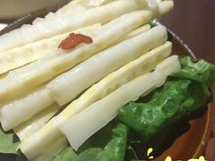 -梯坎老火锅(天禧店)