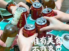 -乌记鲜活牛肉城(金砂东路店)