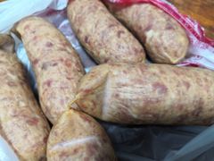 香肠-鼎丰真(四马路店)