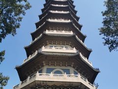 -灵谷景区