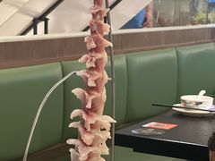 -得意咚瓜·顺德鱼生·冬瓜火锅(深圳首店)