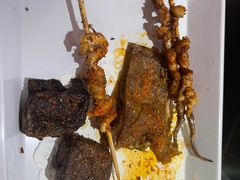 -京悦南门涮羊肉·羊蝎子火锅(田林路店)
