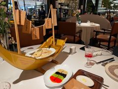 -狮拾久·现代新加坡料理(福田COCO Park店)