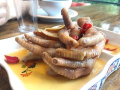 -大川先生·小龙虾·川菜(信义坊店)
