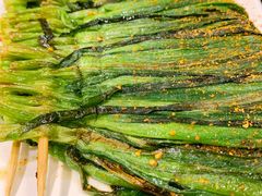 -壹陆陆烧烤(平房总店)