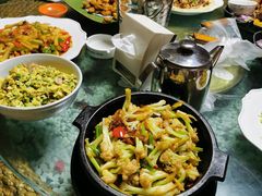-大梁骨头馆·酱骨老菜(友好店)