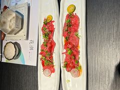 -花潮料理艺食馆(SM新生活广场店)