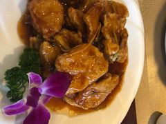 -牟传仁饭庄(星海店)