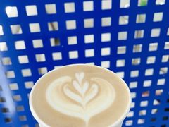 -天使咖啡(兴新街店)